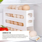 Dispensador de Huevos
