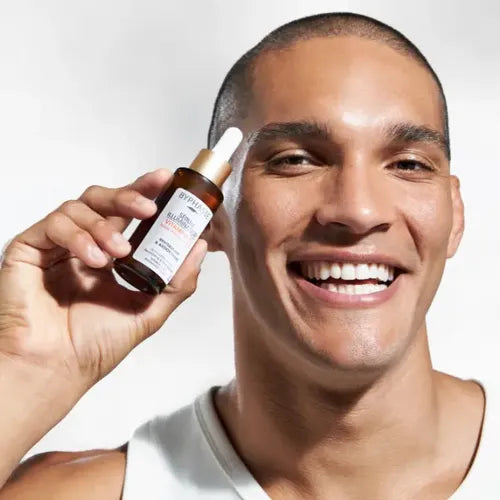 Sérum Iluminador Vitamina C