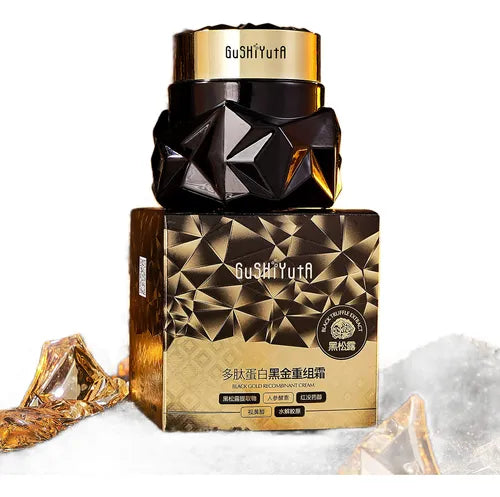 Crema Facial Reestructurante Trufa Negra
