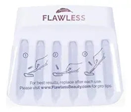 Aparador de Cabello Dermaplace
