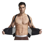 Suporte Lombar Ergonómico