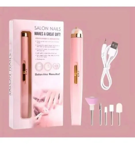 Lima de Uñas Pro