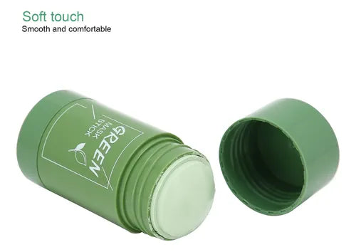 Bálsamo Facial Ecológico