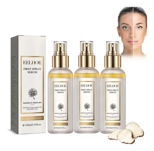 Hidratación Trufa Blanca EELHOE