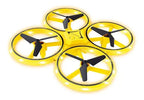 Drone LED Control por Gestos
