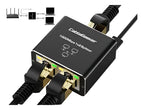 Divisor de Internet 2 en 1 de Alta Velocidad
