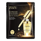 Mascara Facial 24K Hidratante