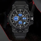 Reloj Mecanico Tokdis
