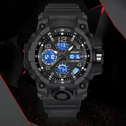 Reloj Mecanico Tokdis