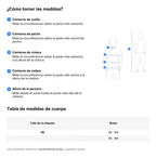 Corrector Postural Ergonomico