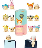 Figura Sonny Angel Coleccionable