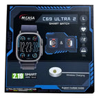 Reloj Inteligente 7 en 1