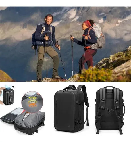 Mochila Urbana