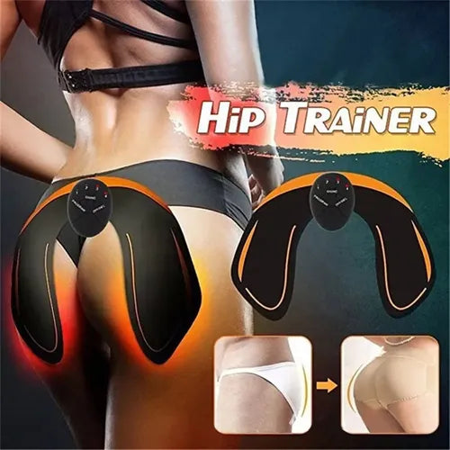Tonificador de Gluteos Pro