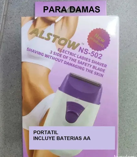 Depiladora 3 en 1 Pro
