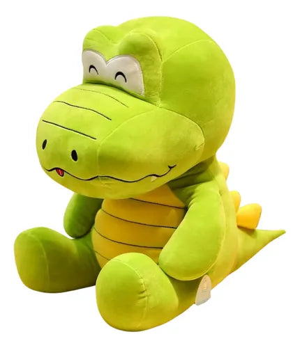 Crocito Suavecito Peluche