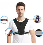 Cinturon Postural Apoyo Lumbar
