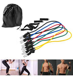 Cintas Elásticas Deportivas