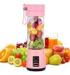 Mini Licuadora Portatil USB