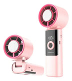 Ventilador Portatil 500mAh
