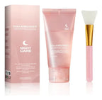 Mascara Facial de Colageno HOYGI