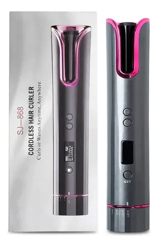 Modelador de Cabello