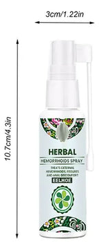 Alivio Hemorroidal Herbal