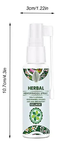 Alivio Hemorroidal Herbal