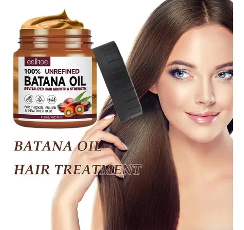 Mascarilla Capilar Batana Oil