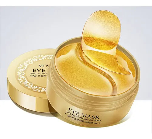 Parche Revitalizante para Ojeras