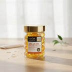 Aceite de Argan para Cabello