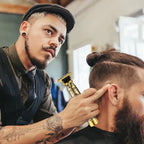 Cortadora de Cabello Pro