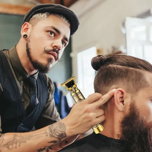 Cortadora de Cabello Pro