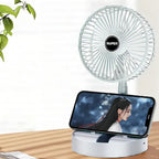 Ventilador Plegable