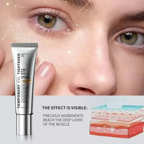 Crema Contorno Ojos Firmadora