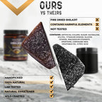 Gominolas de Shilajit del Himalaya