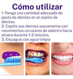 Sérum Iluminador Dental