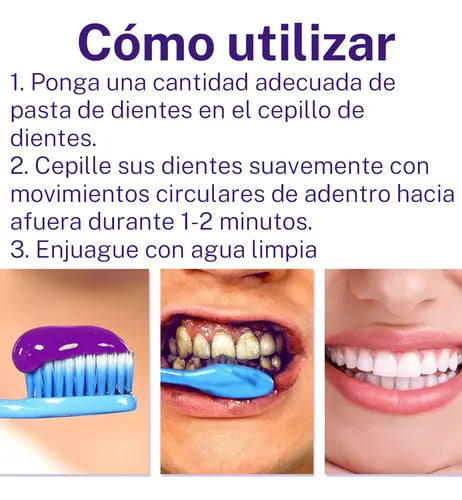 Sérum Iluminador Dental