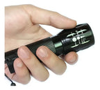Lámpara LED Portátil XH-P50