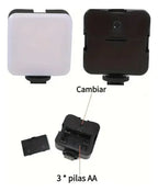 Iluminación LED Pro