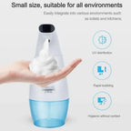 Dispensador de Jabon Automatico