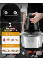 Picadora de Alimentos 400W