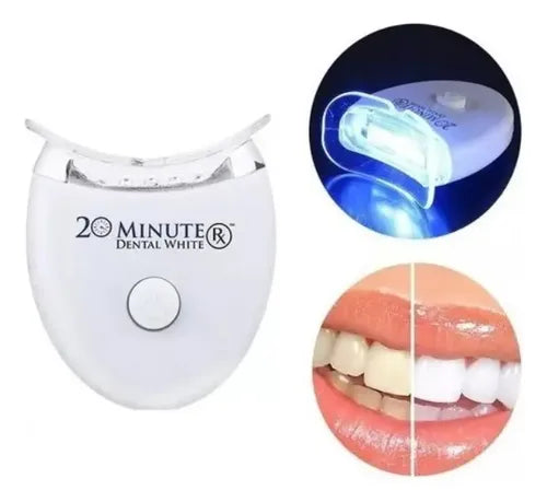 Branqueador Dental UV