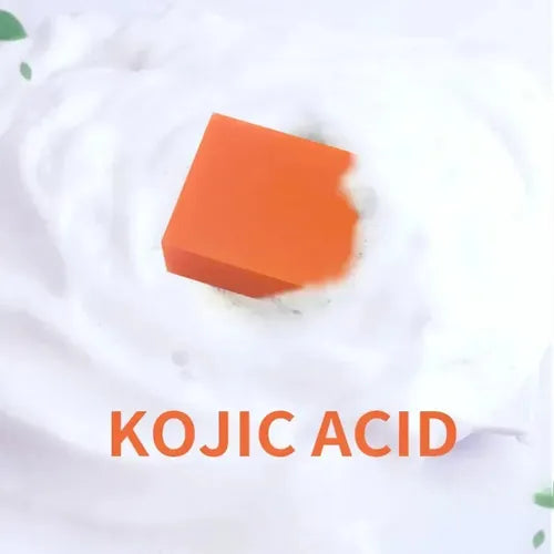 Crema Hidratante Diaria con Ácido Kojico