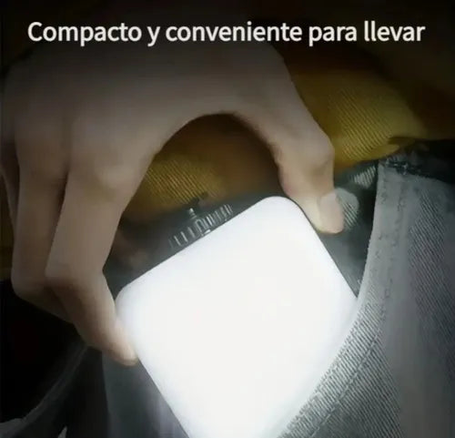 Iluminación LED Pro