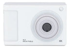Camara Zoom 8X HD