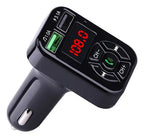 Transmisores FM para Auto