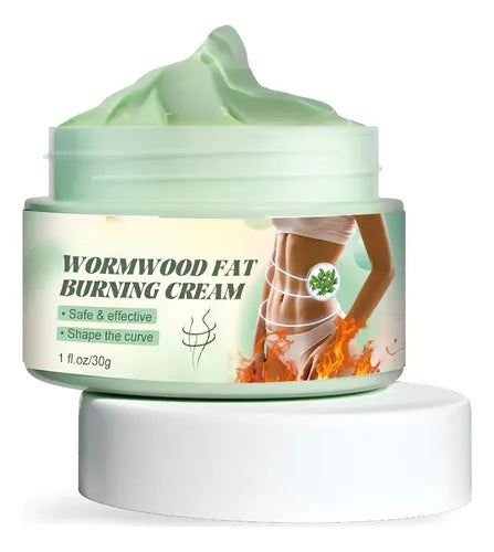 Oveallgo Crema Reafirmante Anticelulitis de Ajenjo