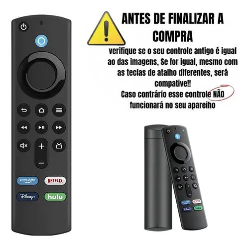 Palito Android TV