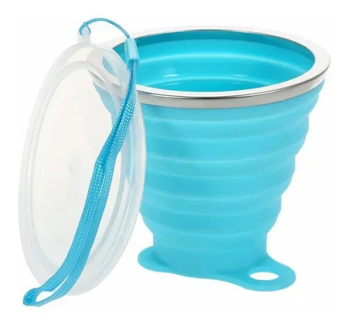 Copo Plegable 270ml